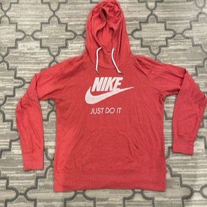 Nike hoodie